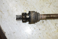 2014 Honda Pioneer 700-4 Rear Drive Shaft 40200-HL3-A00