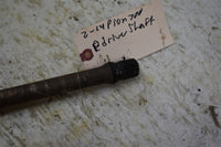 2014 Honda Pioneer 700-4 Rear Drive Shaft 40200-HL3-A00