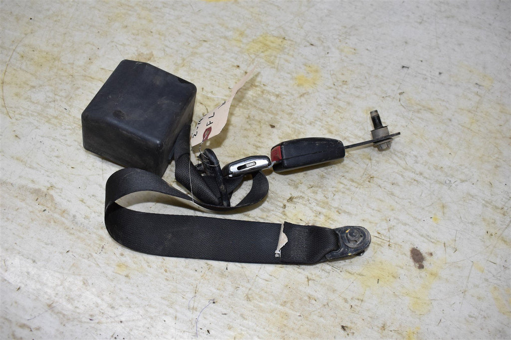 2014 Honda Pioneer 700-4 Front Left Seat Belt 77610-HL3-A01ZD