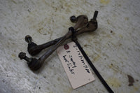 2014 Honda Pioneer 700-4 Sway Bar Links 52320-HL3-A01 52321-HL3-A01