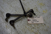 2014 Honda Pioneer 700-4 Sway Bar Links 52320-HL3-A01 52321-HL3-A01