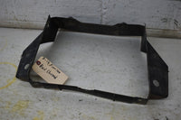 2014 Honda Pioneer 700-4 Fan Shroud 19014-HL3-A00