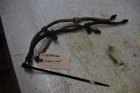 2014 Honda Pioneer 700-4 Brake Lines 45125-HL3-A01 45125-HL3-A01