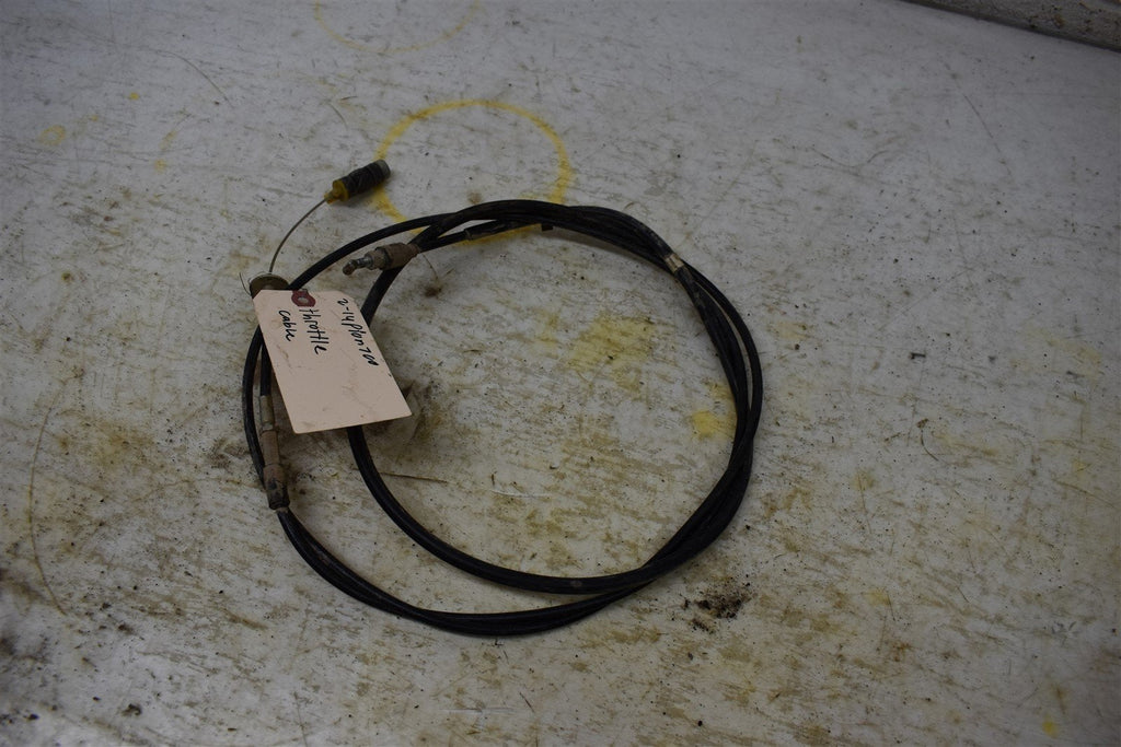 2014 Honda Pioneer 700-4 Throttle Cable 17910-HL3-A00
