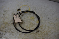 2014 Honda Pioneer 700-4 Throttle Cable 17910-HL3-A00