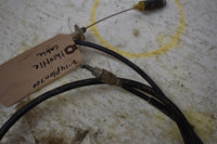2014 Honda Pioneer 700-4 Throttle Cable 17910-HL3-A00