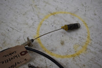 2014 Honda Pioneer 700-4 Throttle Cable 17910-HL3-A00