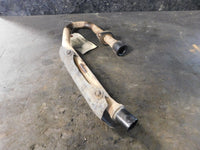 2005 Honda Recon 250 Header Pipe