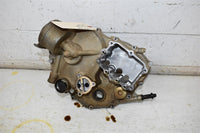 2014 Honda Pioneer 700-4 Clutch Cover 11300-HN8-010