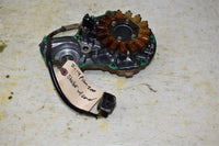 2014 Honda Pioneer 700-4 Stator & Cover 11350-HL3-A00
