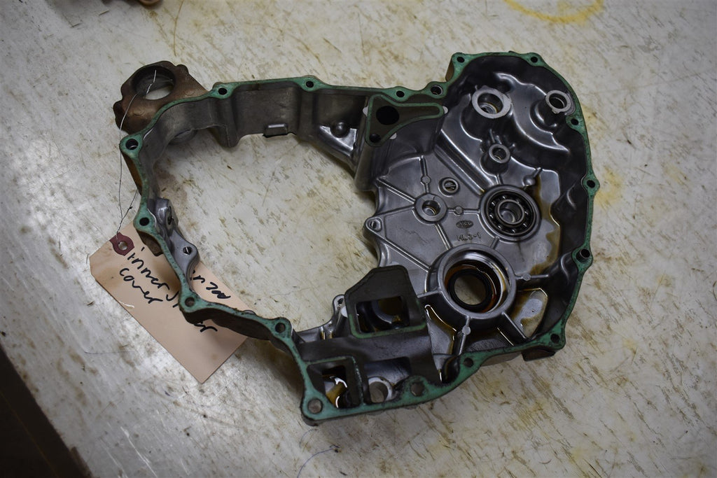 2014 Honda Pioneer 700-4 Inner Stator Cover 11340-HL3-A00