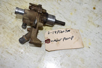 2014 Honda Pioneer 700-4 Water Pump 19200-HN8-A60