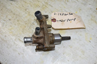 2014 Honda Pioneer 700-4 Water Pump 19200-HN8-A60