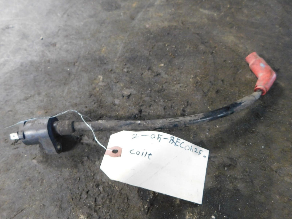 2005 Honda Recon 250 Coil