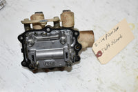 2014 Honda Pioneer 700-4 Valve Body 27100-HL1-A01