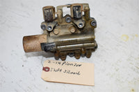 2014 Honda Pioneer 700-4 Valve Body 27100-HL1-A01