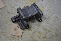 2014 Honda Pioneer 700-4 Oil Pump 15100-HN8-010