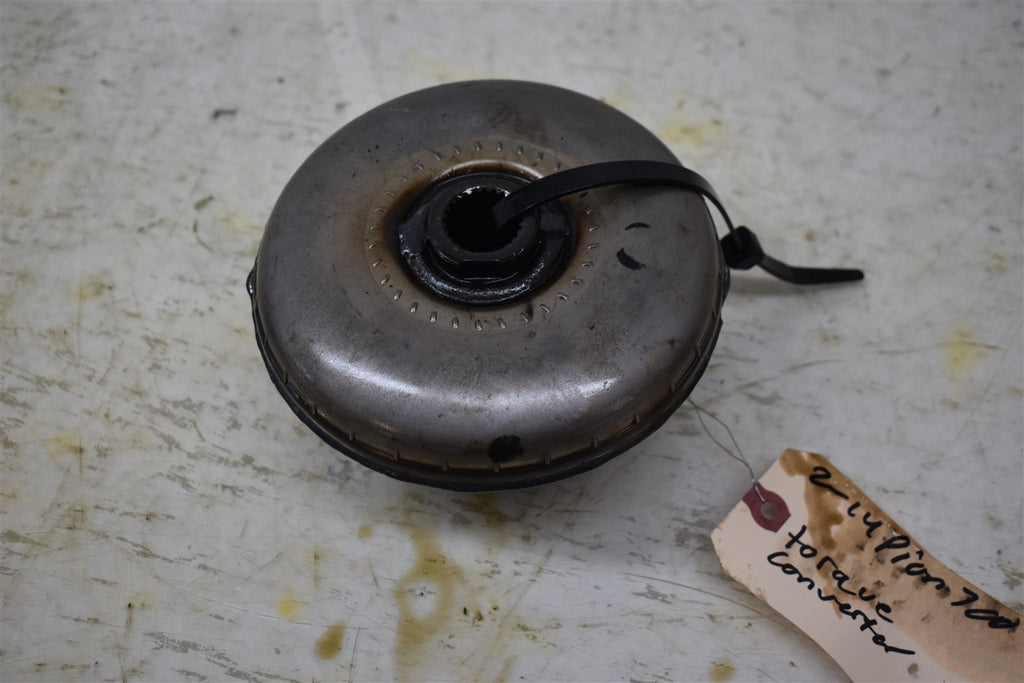 2014 Honda Pioneer 700-4 Torque Converter 26000-HL1-A01