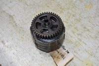 2014 Honda Pioneer 700-4 2nd, 3rd, & High Speed Clutch 22610-PC9-813