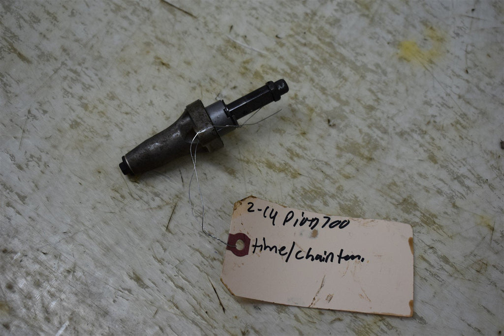 2014 Honda Pioneer 700-4 Timing Chain Tensioner 14520-HN8-A61