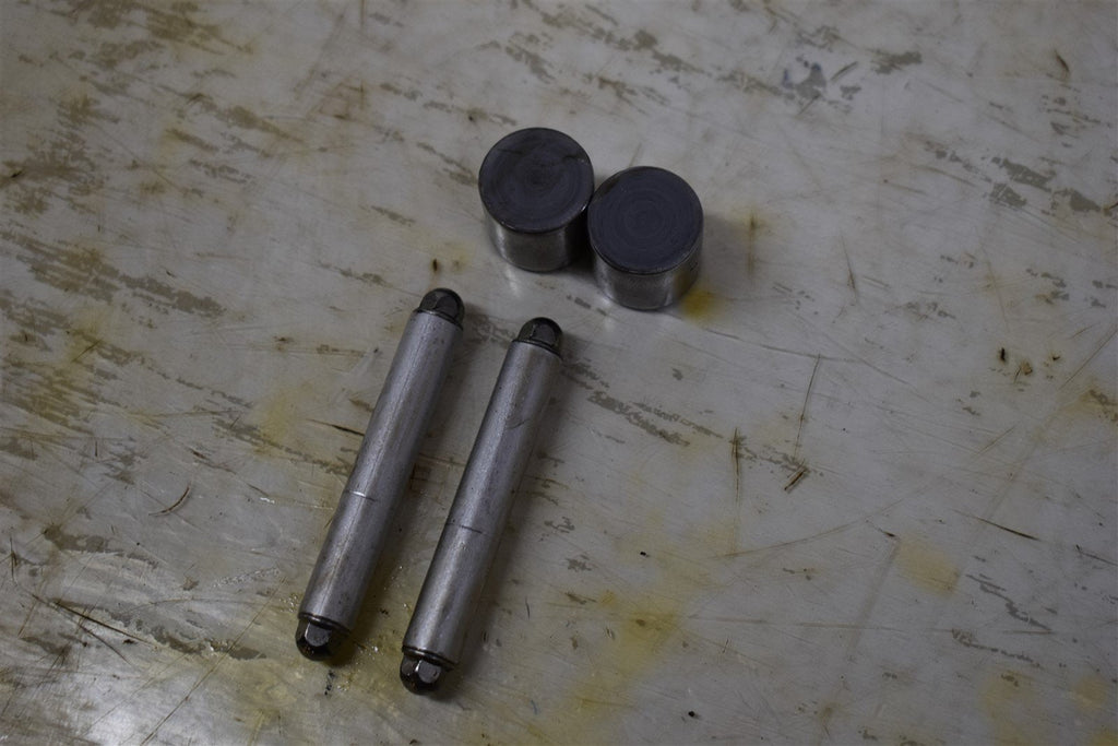 2014 Honda Pioneer 700-4 Push Rods & Lifters 14440-HN2-000 14421-HN8-000