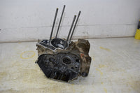 2014 Honda Pioneer 700-4 Crank Case 11100-HN8-030 11200-HN8-020