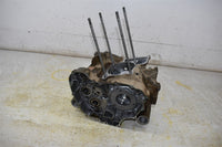 2014 Honda Pioneer 700-4 Crank Case 11100-HN8-030 11200-HN8-020