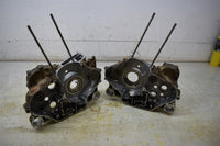 2014 Honda Pioneer 700-4 Crank Case 11100-HN8-030 11200-HN8-020