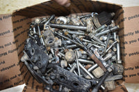 2014 Honda Pioneer 700-4 Bolts Lot