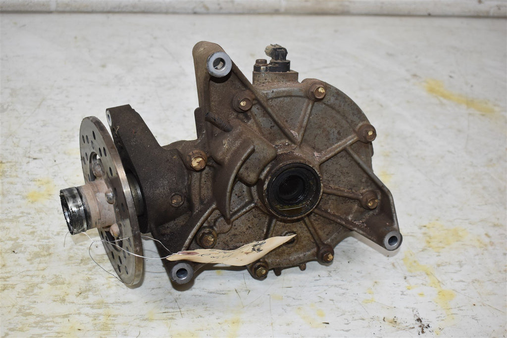 2014 Honda Pioneer 700-4 Rear Differential 41300-HL3-A00