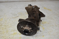 2014 Honda Pioneer 700-4 Rear Differential 41300-HL3-A00