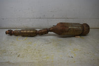 2014 Honda Pioneer 700-4 Muffler 18310-HL3-A00