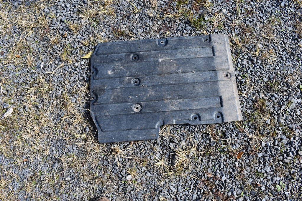 2014 Honda Pioneer 700-4 Left Seat Back Panel 81511-HL3-A01