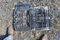 2014 Honda Pioneer 700-4 Left Seat Back Panel 81511-HL3-A01