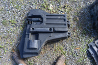 2014 Honda Pioneer 700-4 Right Rear Door 73505-HL3-A00ZE