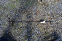 2014 Honda Pioneer 700-4 Bed Latch 81521-HL3-A00