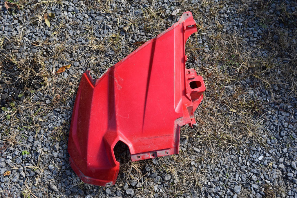 2014 Honda Pioneer 700-4 Left Fender 61200-HL3-A00ZA