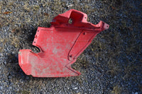 2014 Honda Pioneer 700-4 Left Fender 61200-HL3-A00ZA