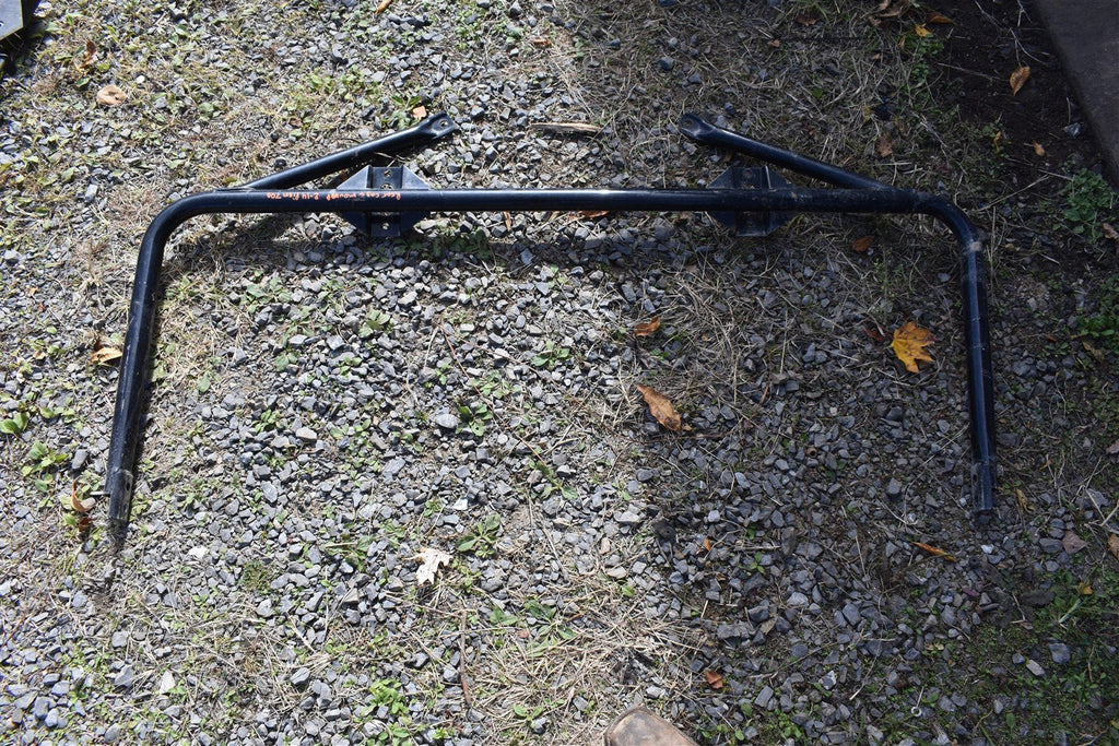 2014 Honda Pioneer 700-4 Rear Lower Roll Cage Mount 71990-HL3-A00