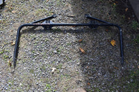 2014 Honda Pioneer 700-4 Rear Lower Roll Cage Mount 71990-HL3-A00