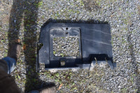 2014 Honda Pioneer 700-4 Left Under Seat Plastic 71134-HL3-A00