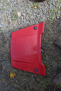 2014 Honda Pioneer 700-4 Hood 61300-HL3-A00ZA