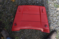 2014 Honda Pioneer 700-4 Hood 61300-HL3-A00ZA