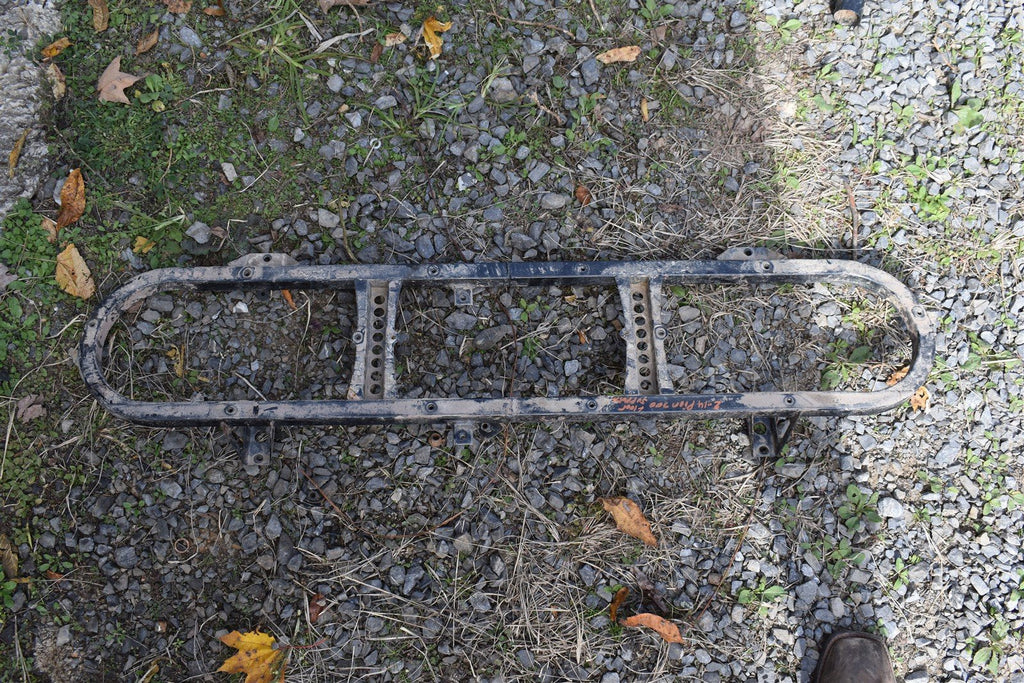 2014 Honda Pioneer 700-4 Floor Support 50600-HL3-A00