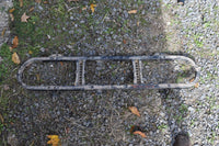 2014 Honda Pioneer 700-4 Floor Support 50600-HL3-A00