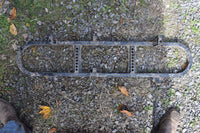 2014 Honda Pioneer 700-4 Floor Support 50600-HL3-A00