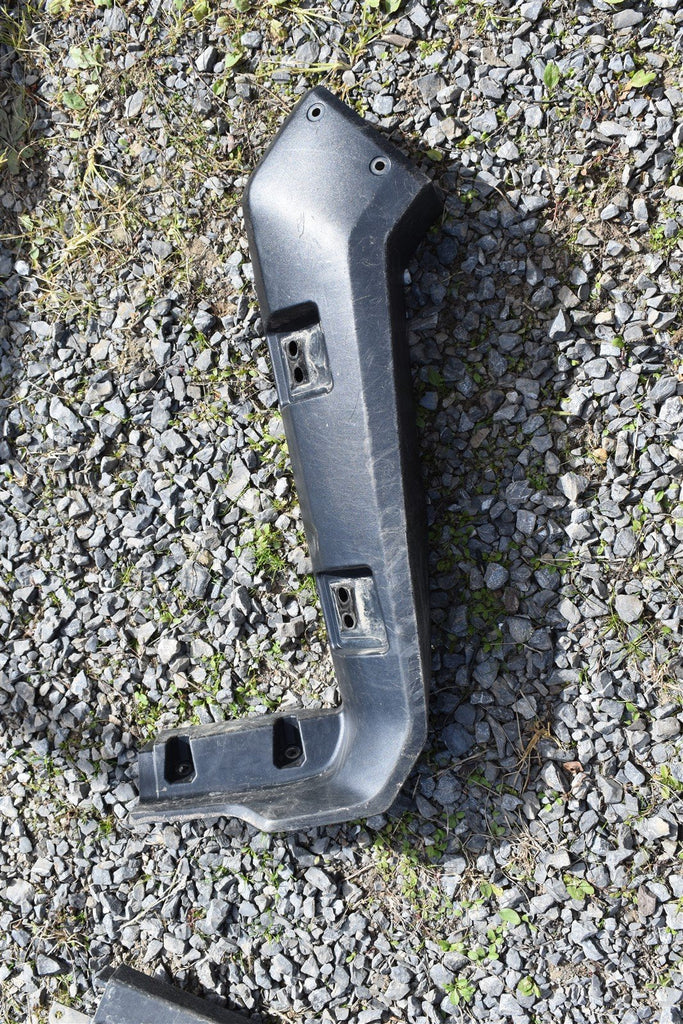 2014 Honda Pioneer 700-4 Right Front Side Cover 83500-HL3-A00ZA