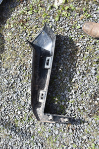 2014 Honda Pioneer 700-4 Right Front Side Cover 83500-HL3-A00ZA