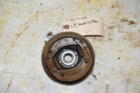 1993 Yamaha Timberwolf 250 Left Front Backing Plate