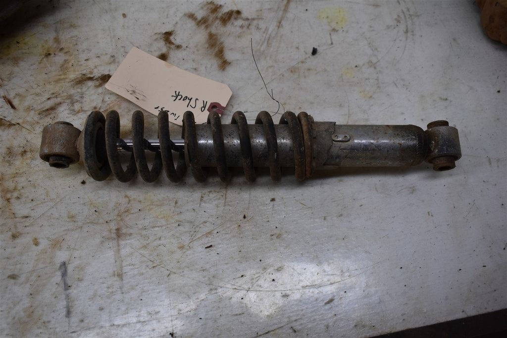 1993 Yamaha Timberwolf 250 Rear Shock 4BD-22210-10-33